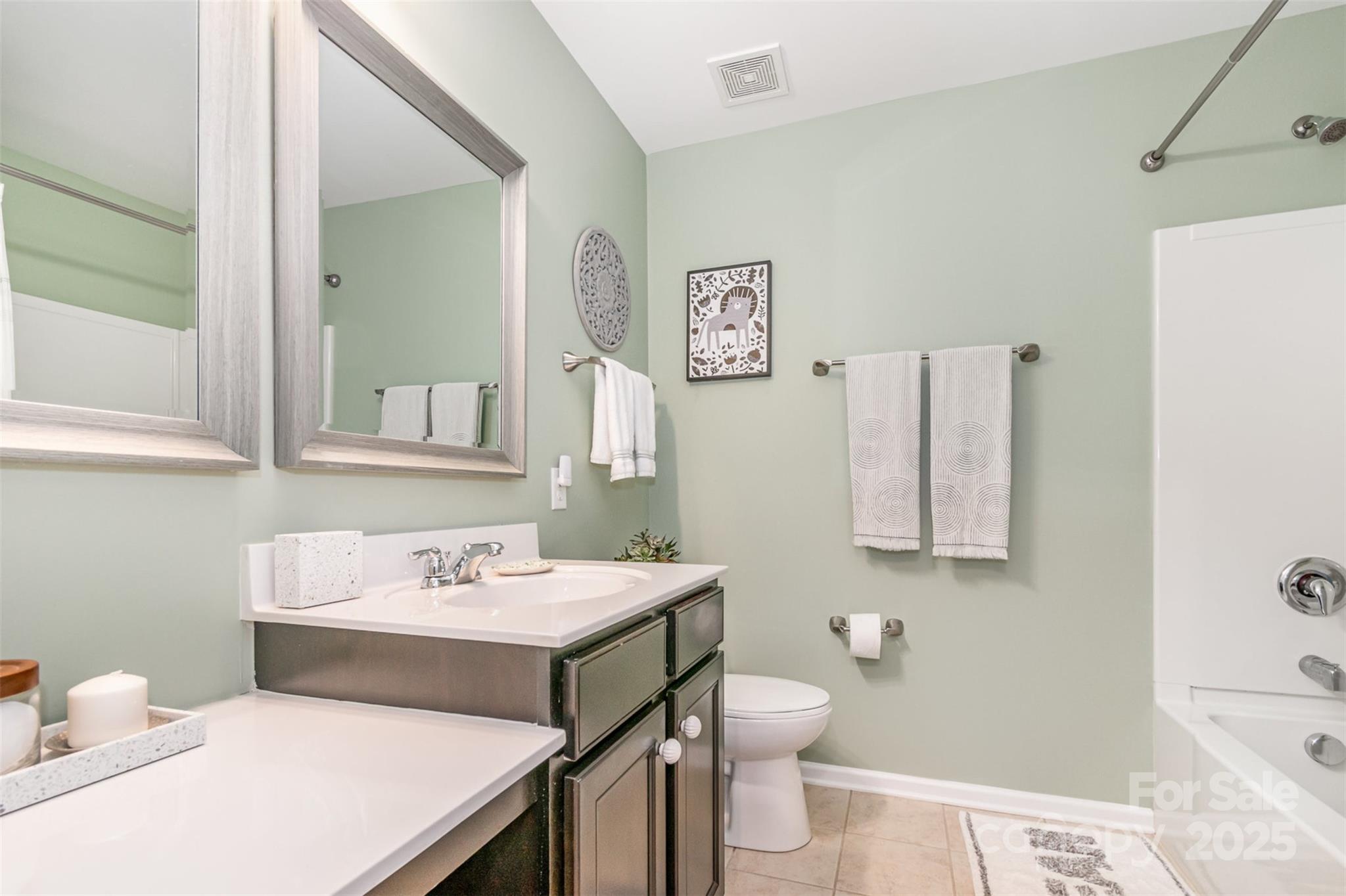 Audubon Lake - Residential