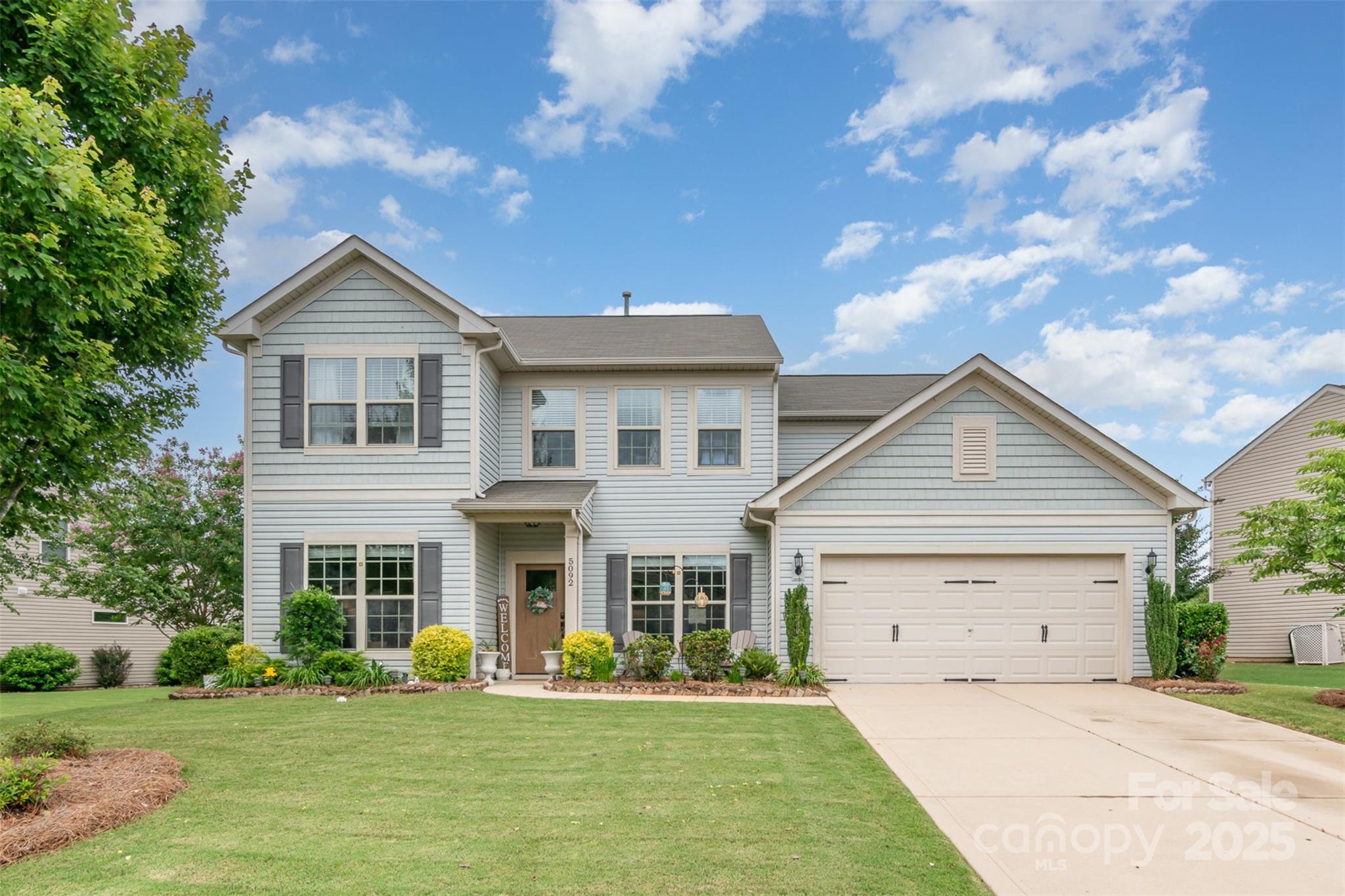 Audubon Lake - Residential