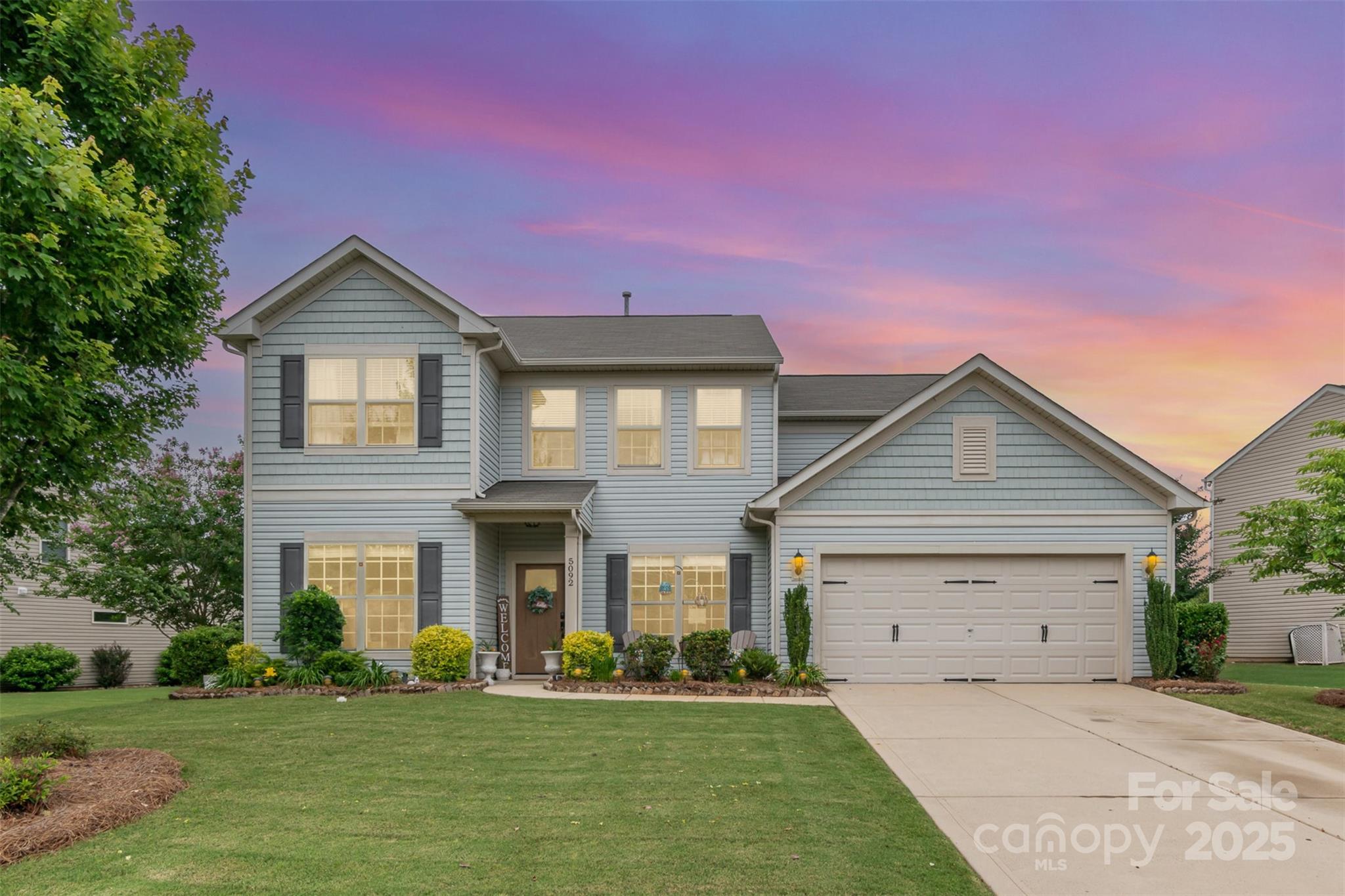 Audubon Lake - Residential