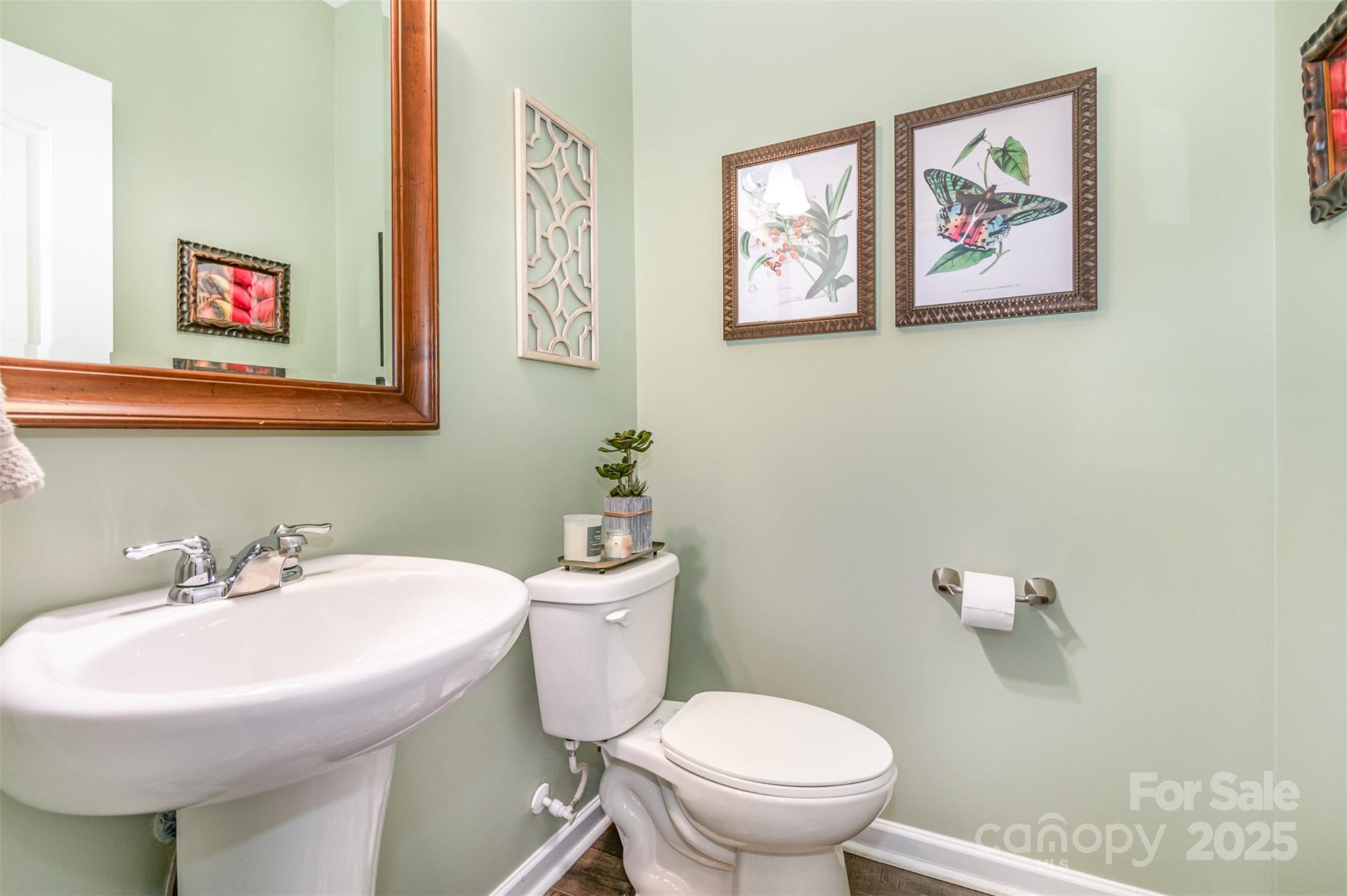 Audubon Lake - Residential