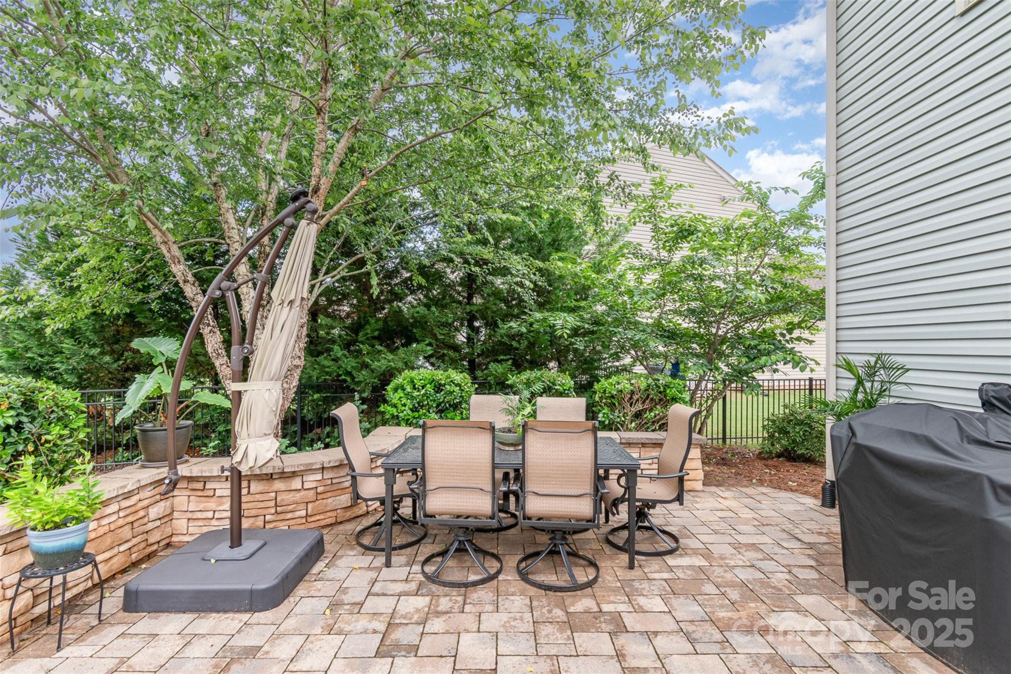 Audubon Lake - Residential