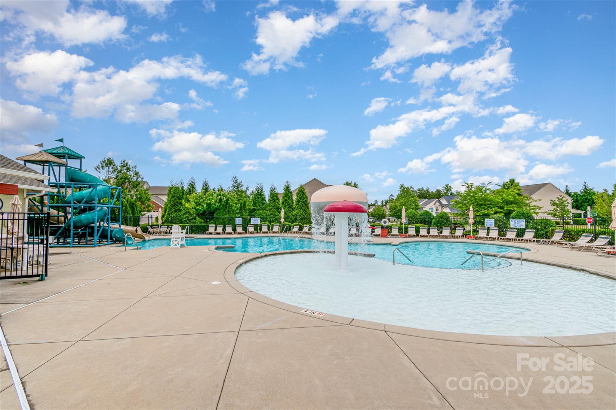 Audubon Lake - Residential