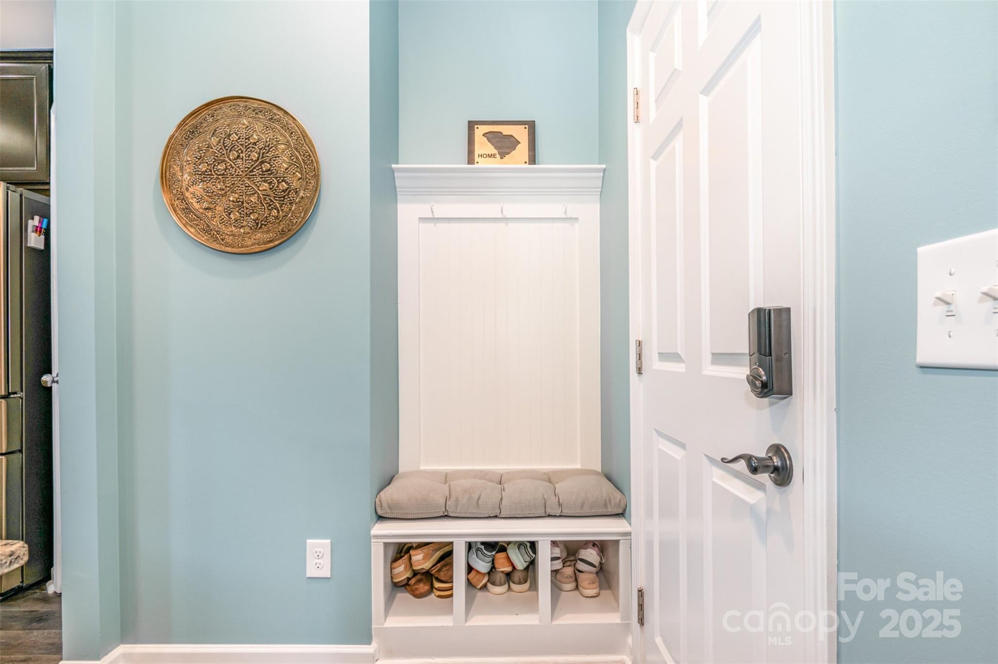 Audubon Lake - Residential