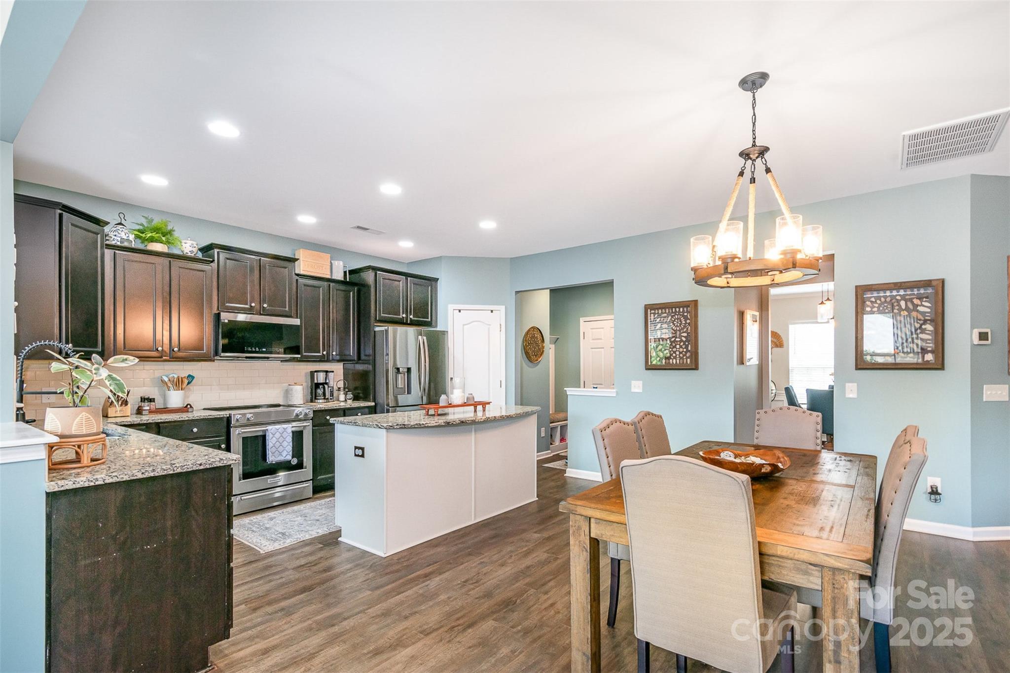 Audubon Lake - Residential