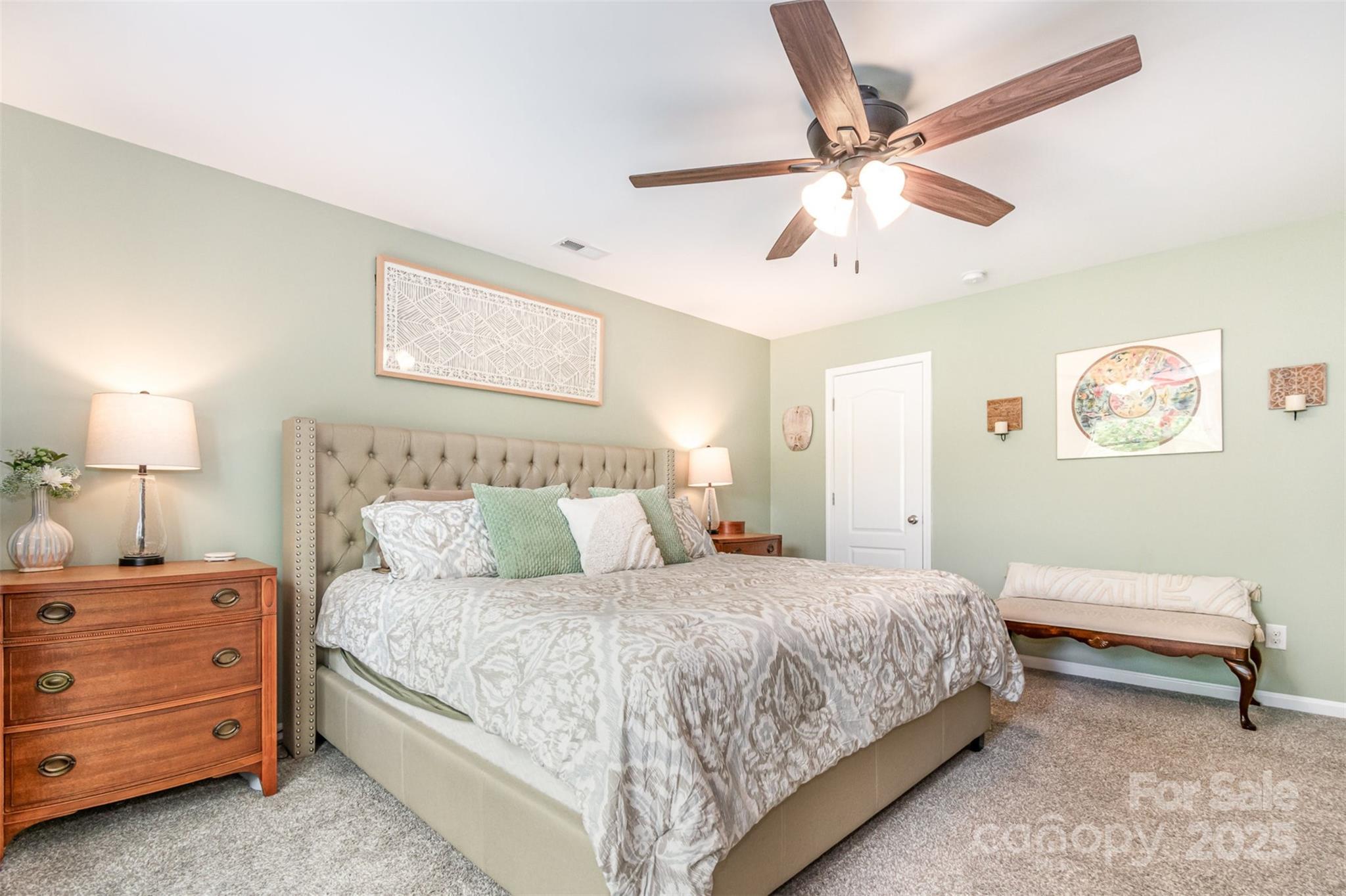 Audubon Lake - Residential