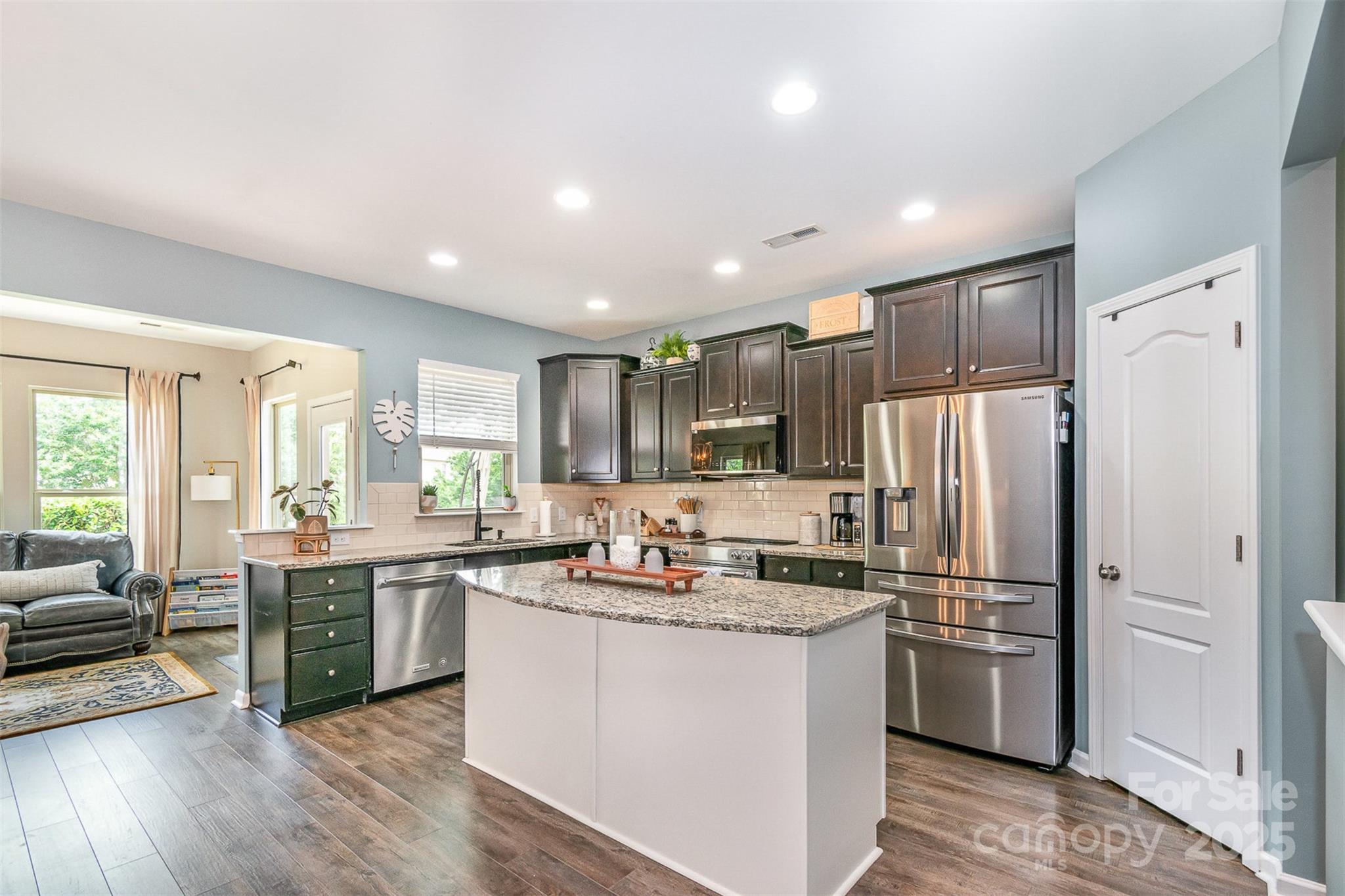 Audubon Lake - Residential