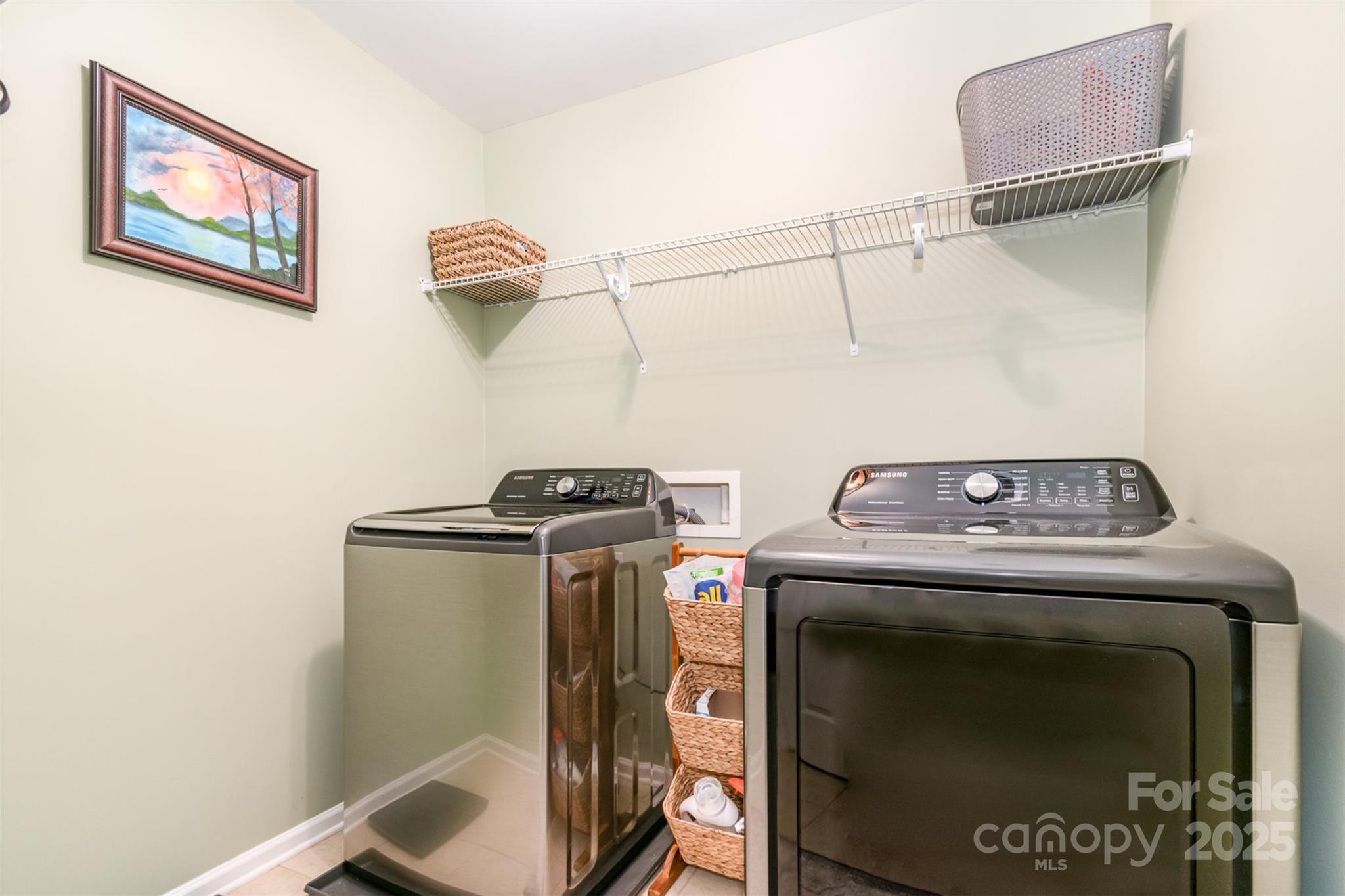 Audubon Lake - Residential