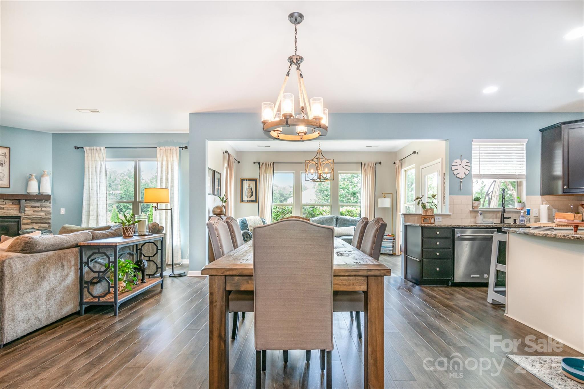 Audubon Lake - Residential