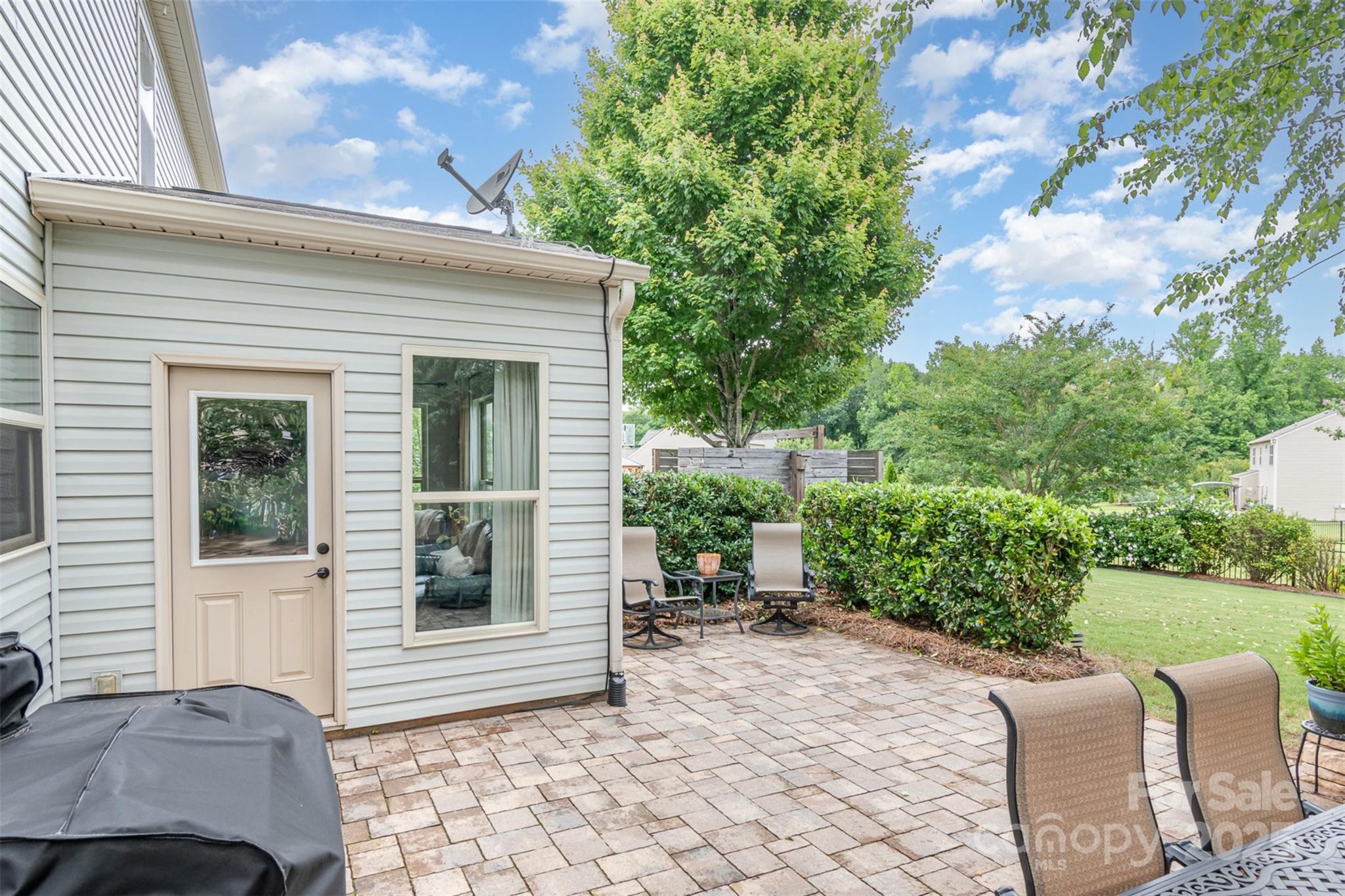 Audubon Lake - Residential