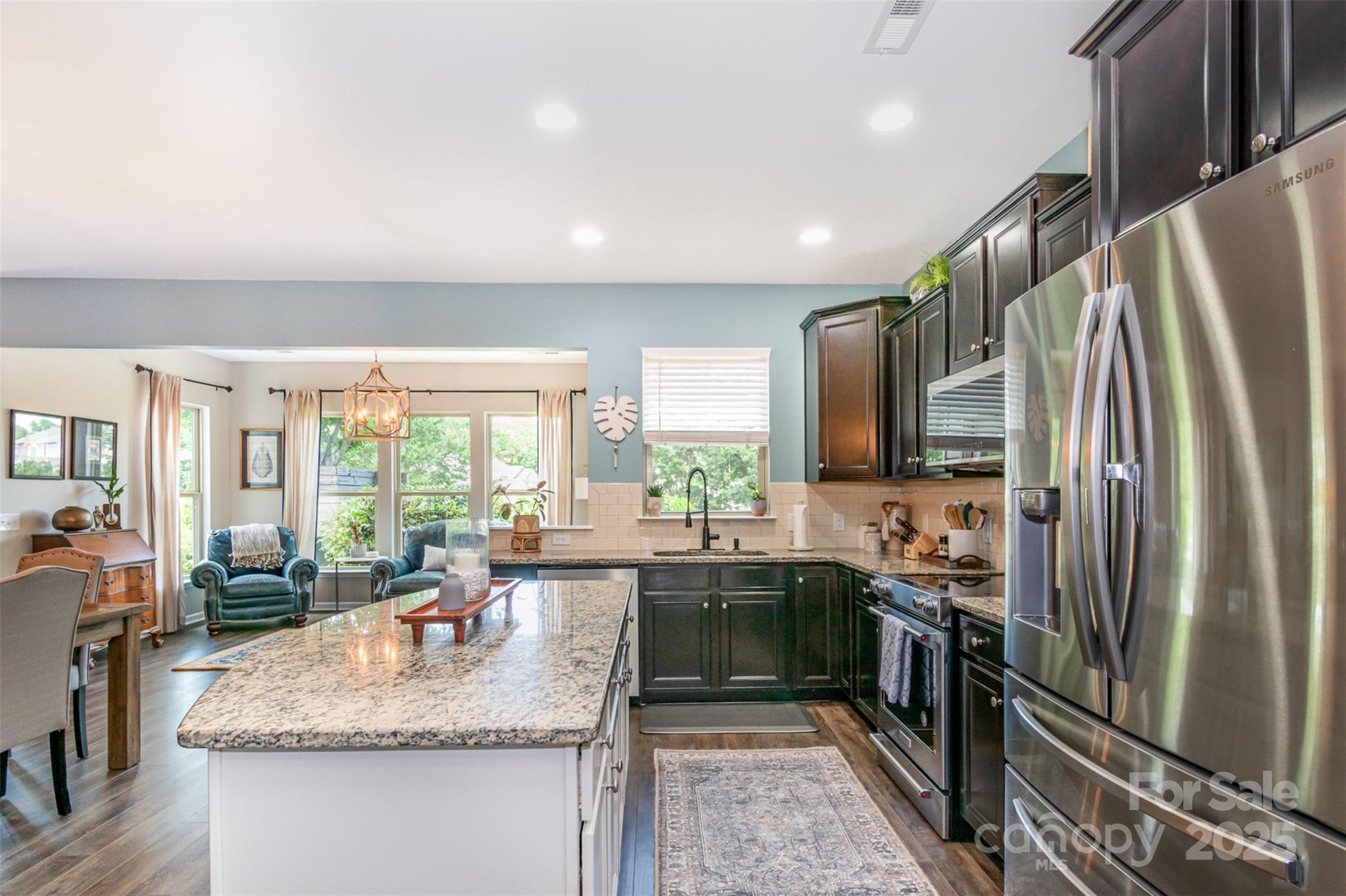 Audubon Lake - Residential