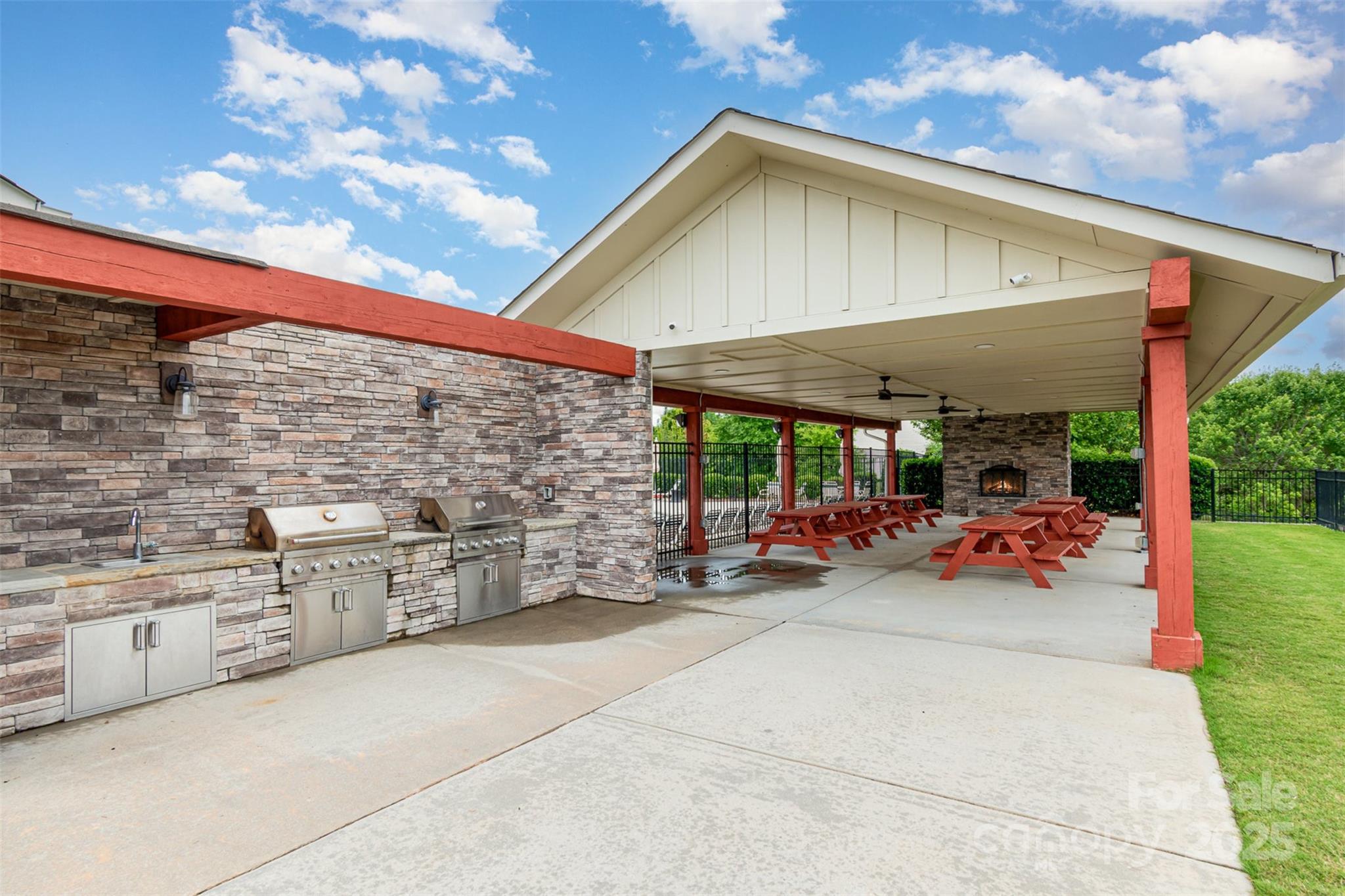 Audubon Lake - Residential