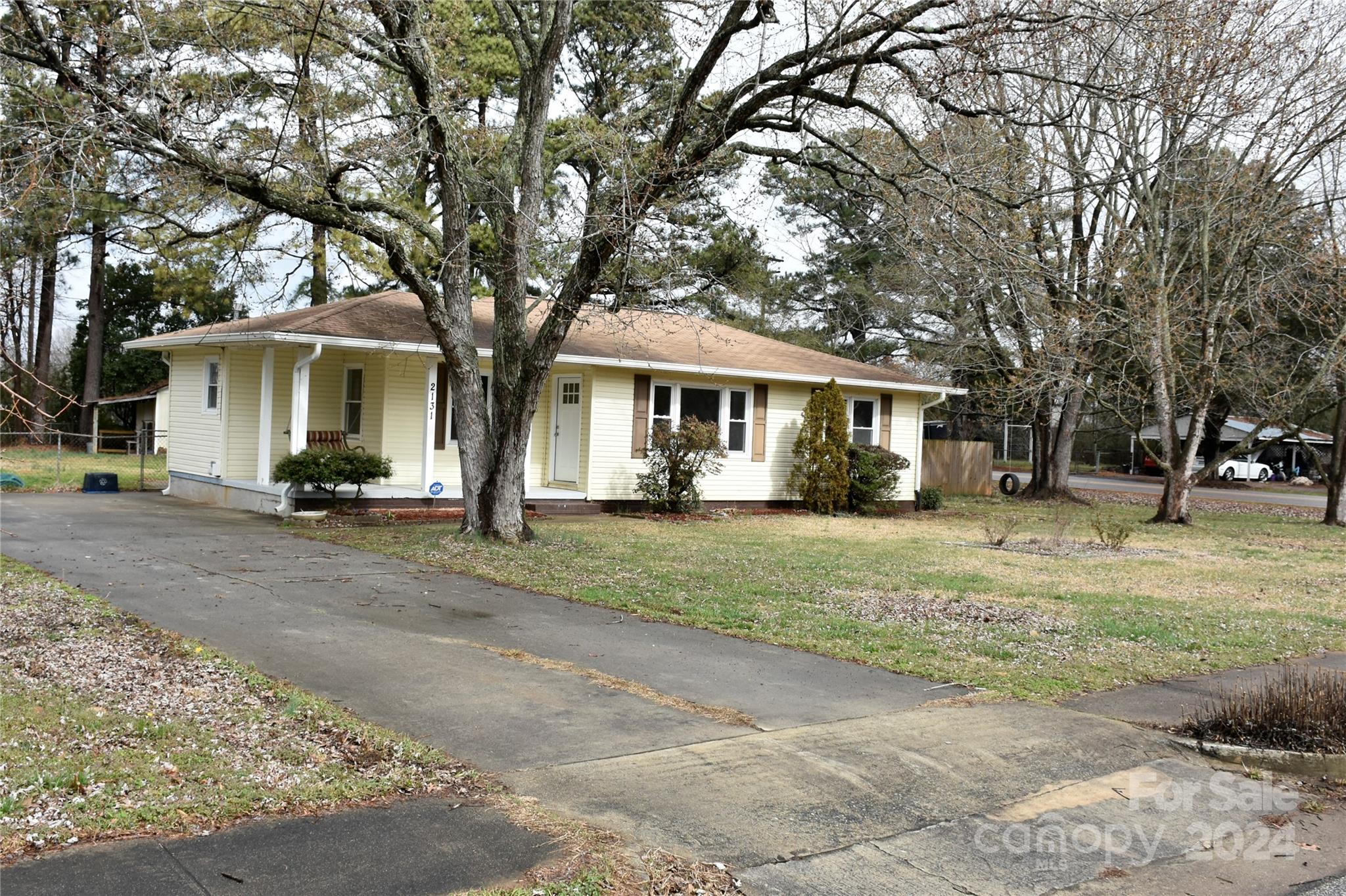 Oakwood Acres - Residential