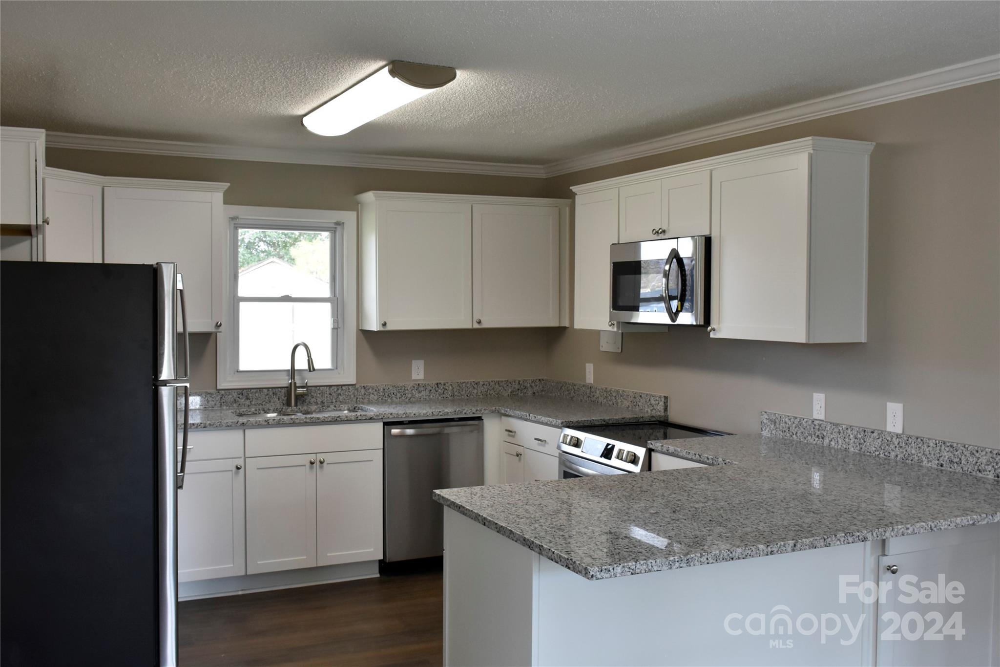 Oakwood Acres - Residential