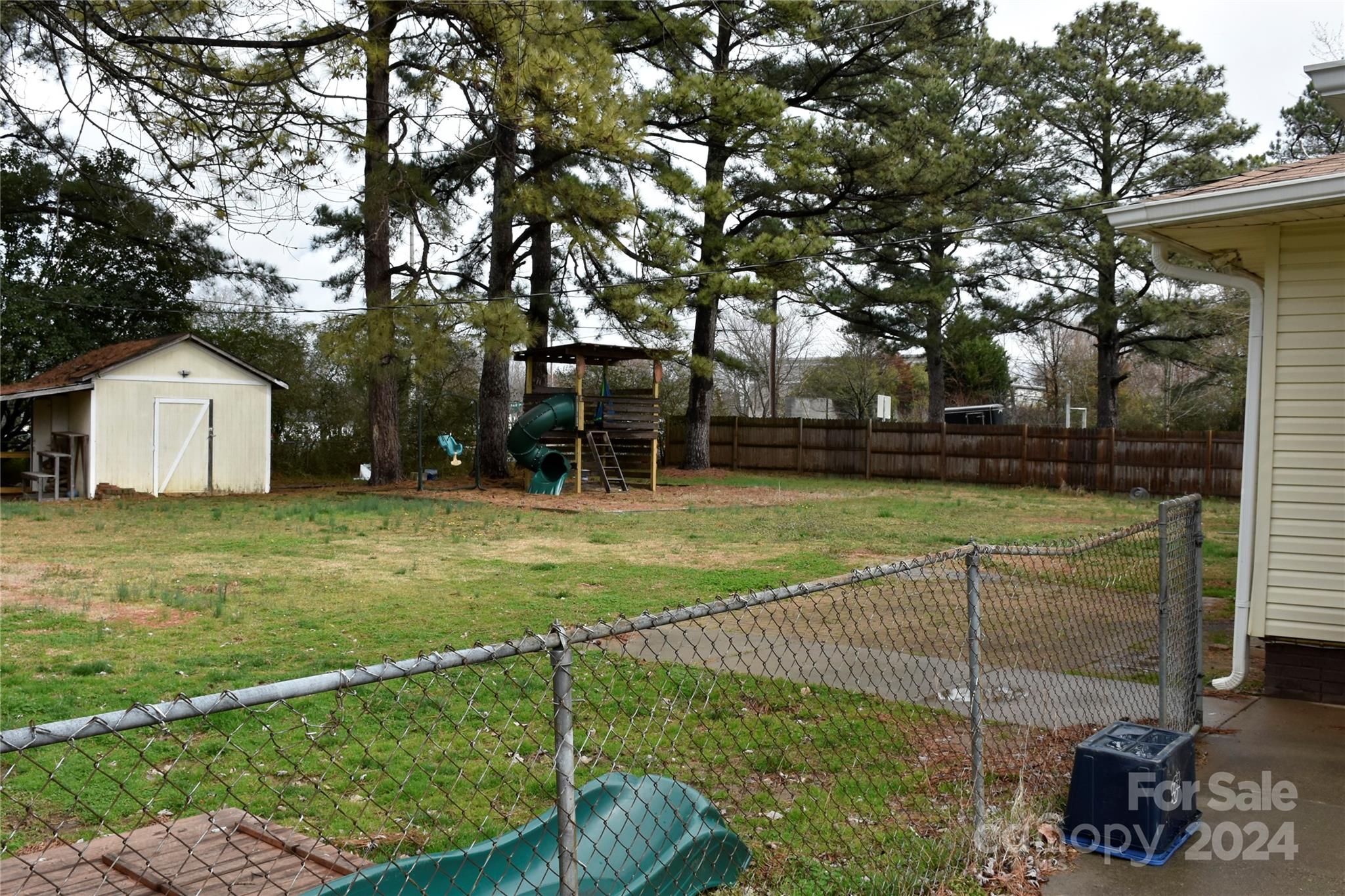 Oakwood Acres - Residential