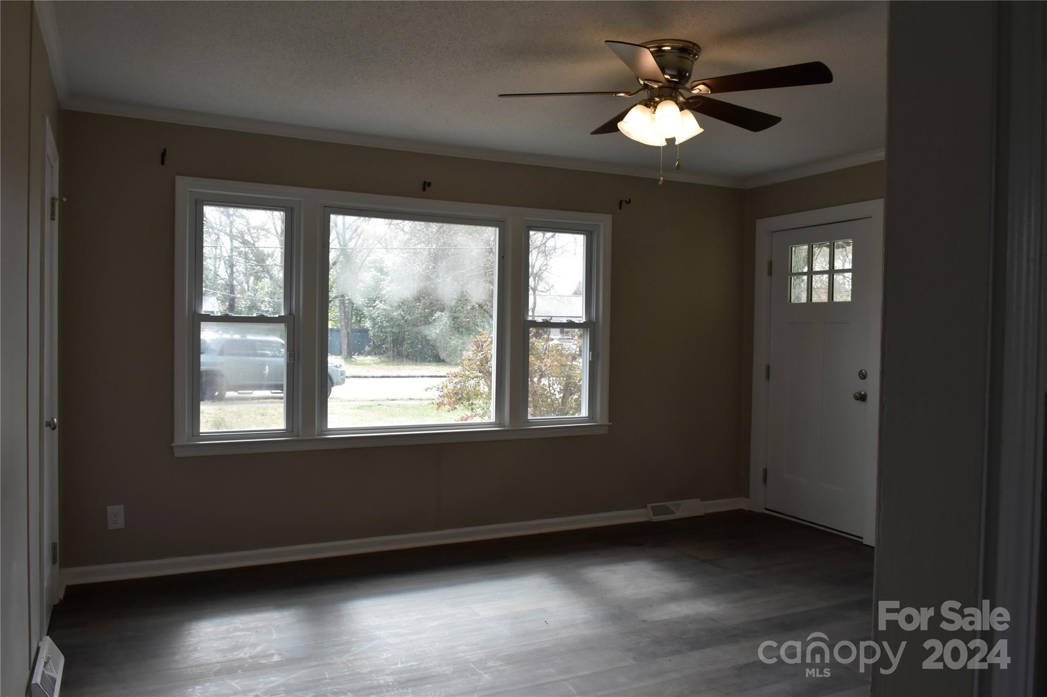 Oakwood Acres - Residential