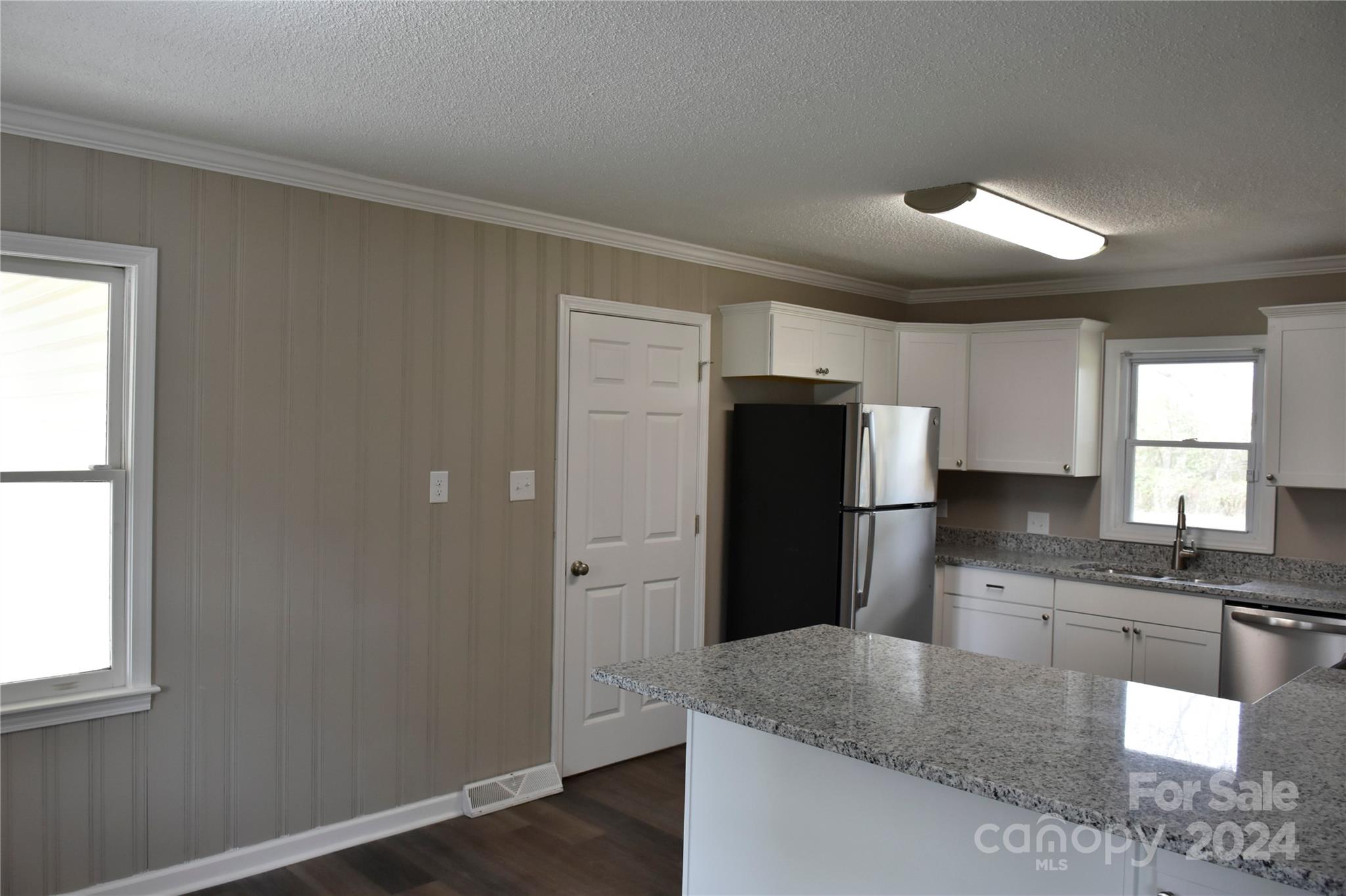 Oakwood Acres - Residential