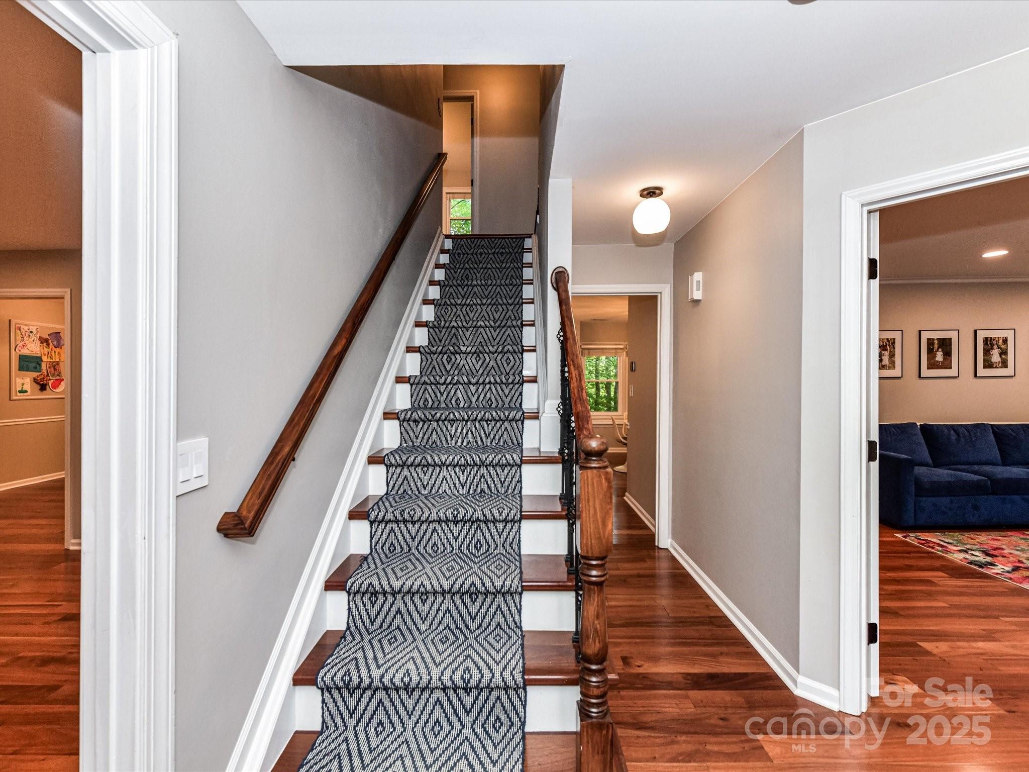 5043 Hickory Lake Lane