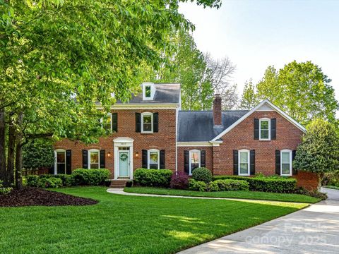 5043 Hickory Lake, Matthews, NC 28105 - MLS#: 4243807