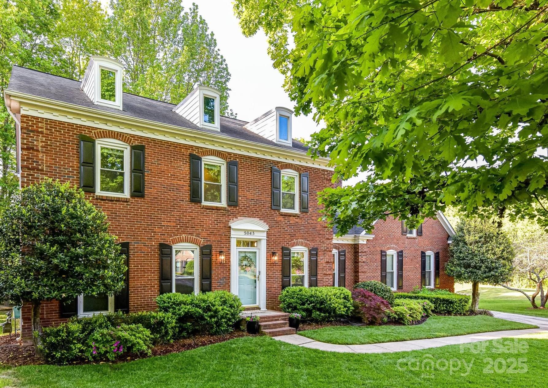 5043 Hickory Lake Lane
