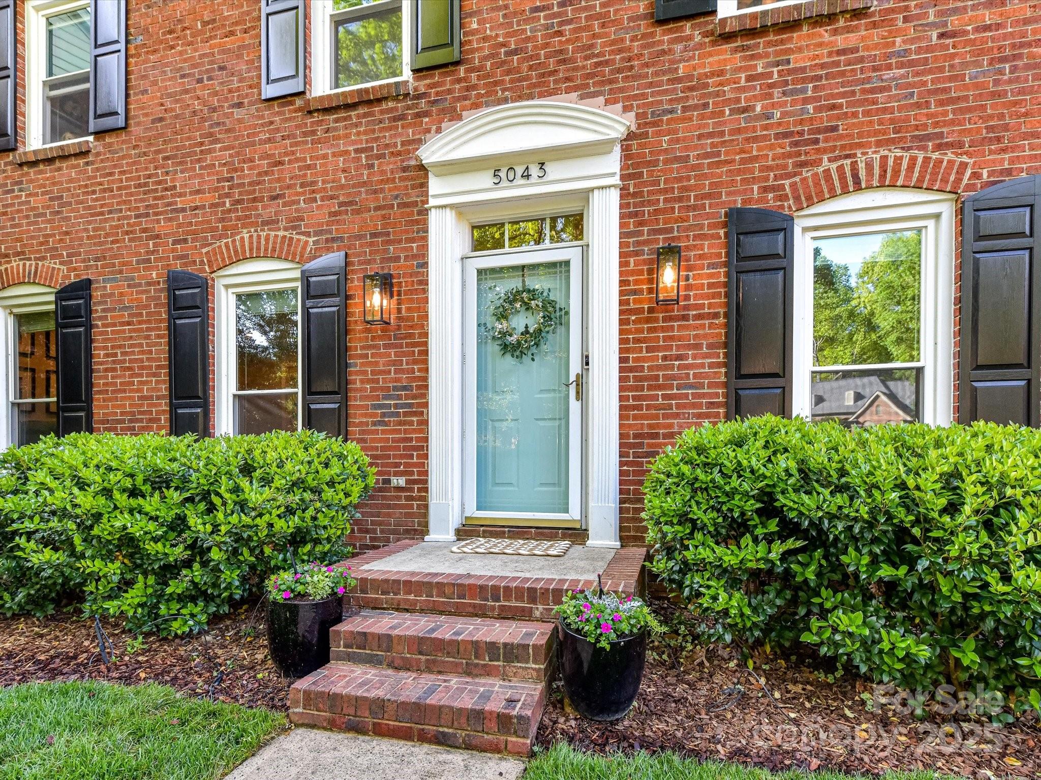 5043 Hickory Lake Lane