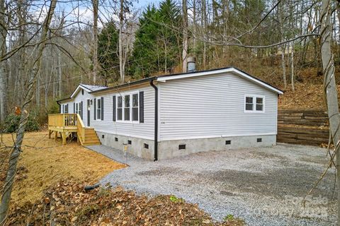 116 Samantha Drive Fairview NC 28730