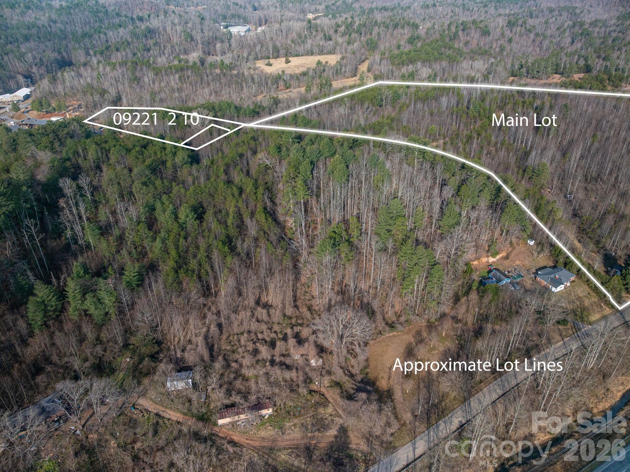 2091 Fork Creek Place