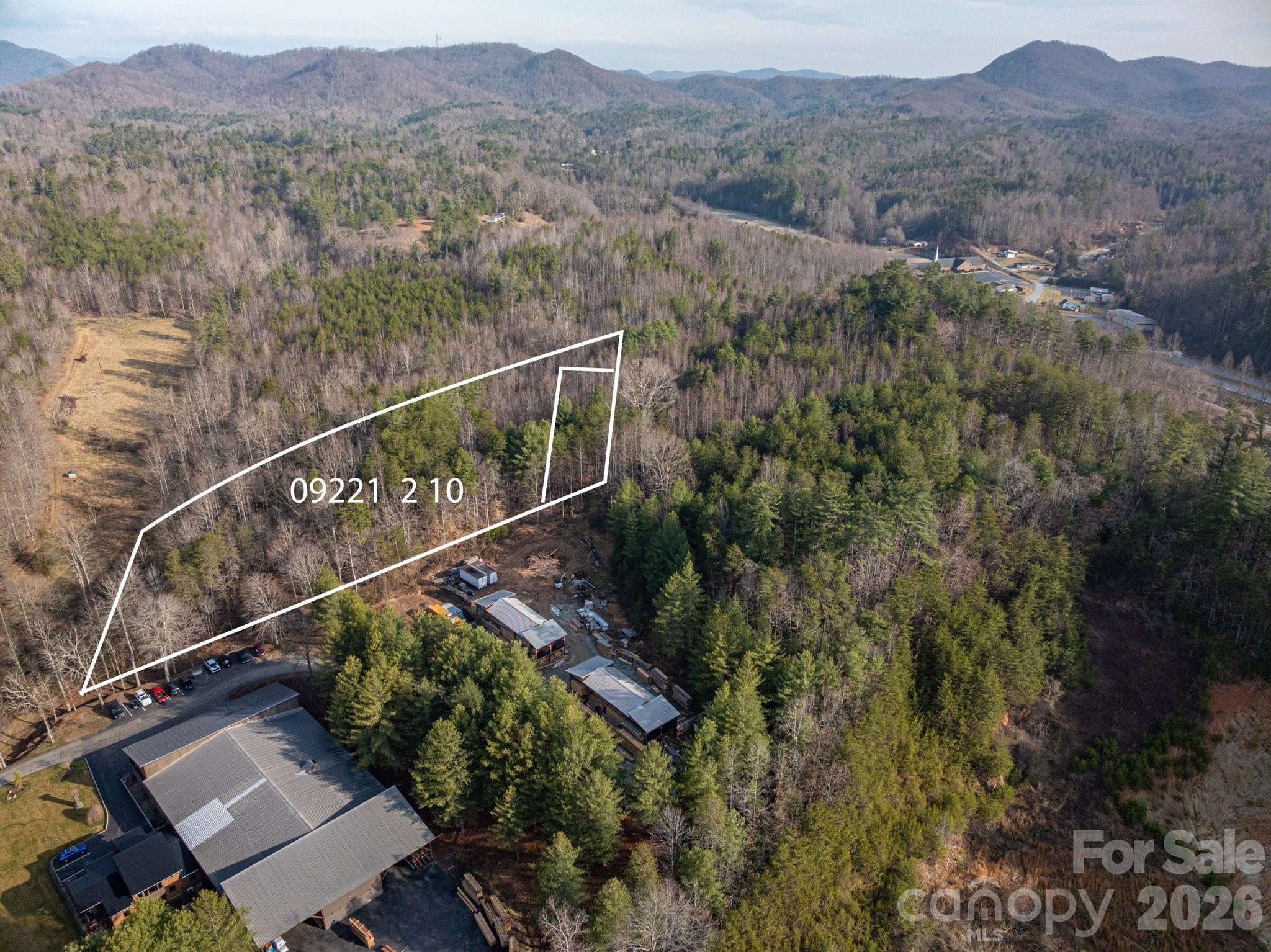 2091 Fork Creek Place