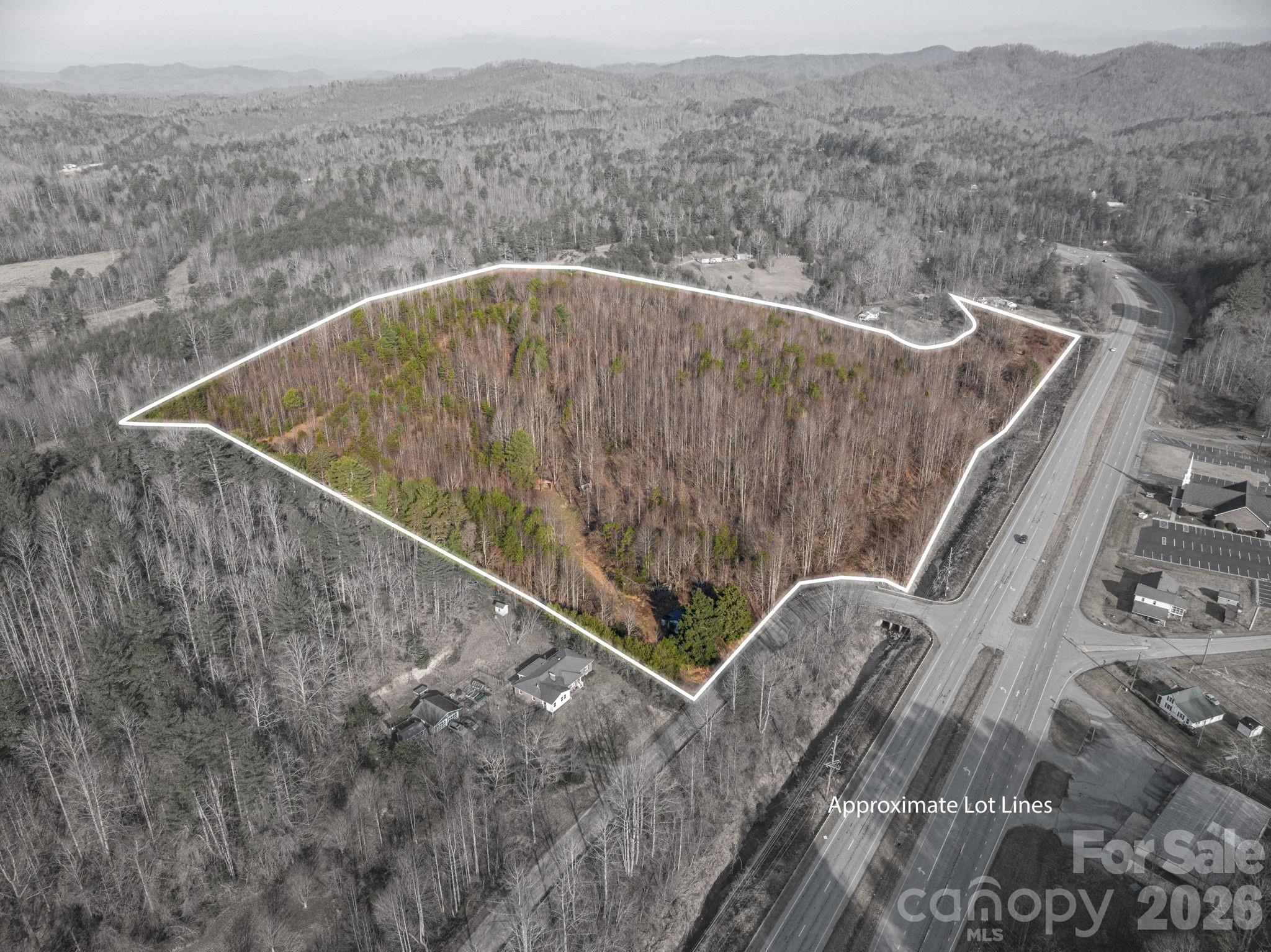 2091 Fork Creek Place