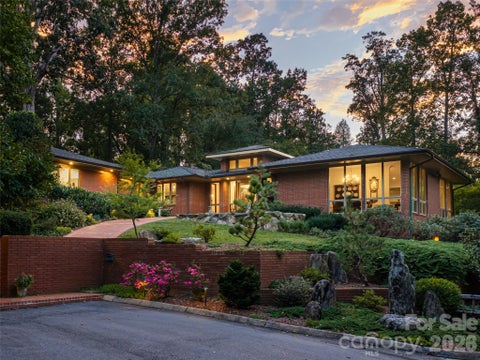 Photo of 57 Stuyvesant Road, Asheville, NC 28803 (MLS # 4428557)