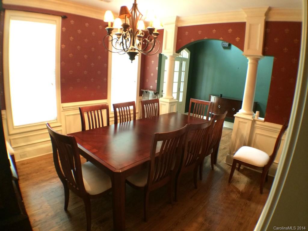 Northview Harbour - Residential