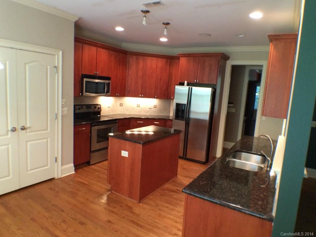 Northview Harbour - Residential