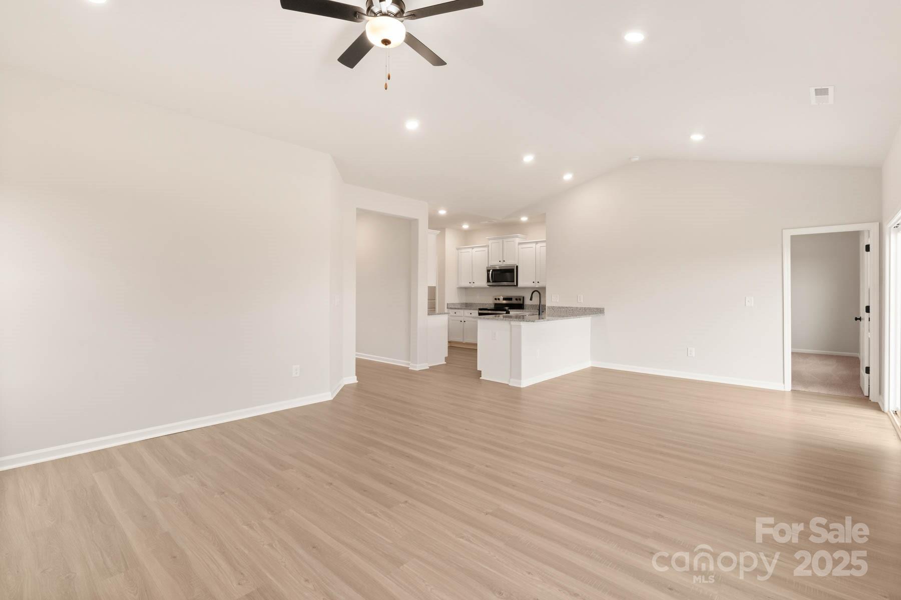 3509 Saddlebred Drive