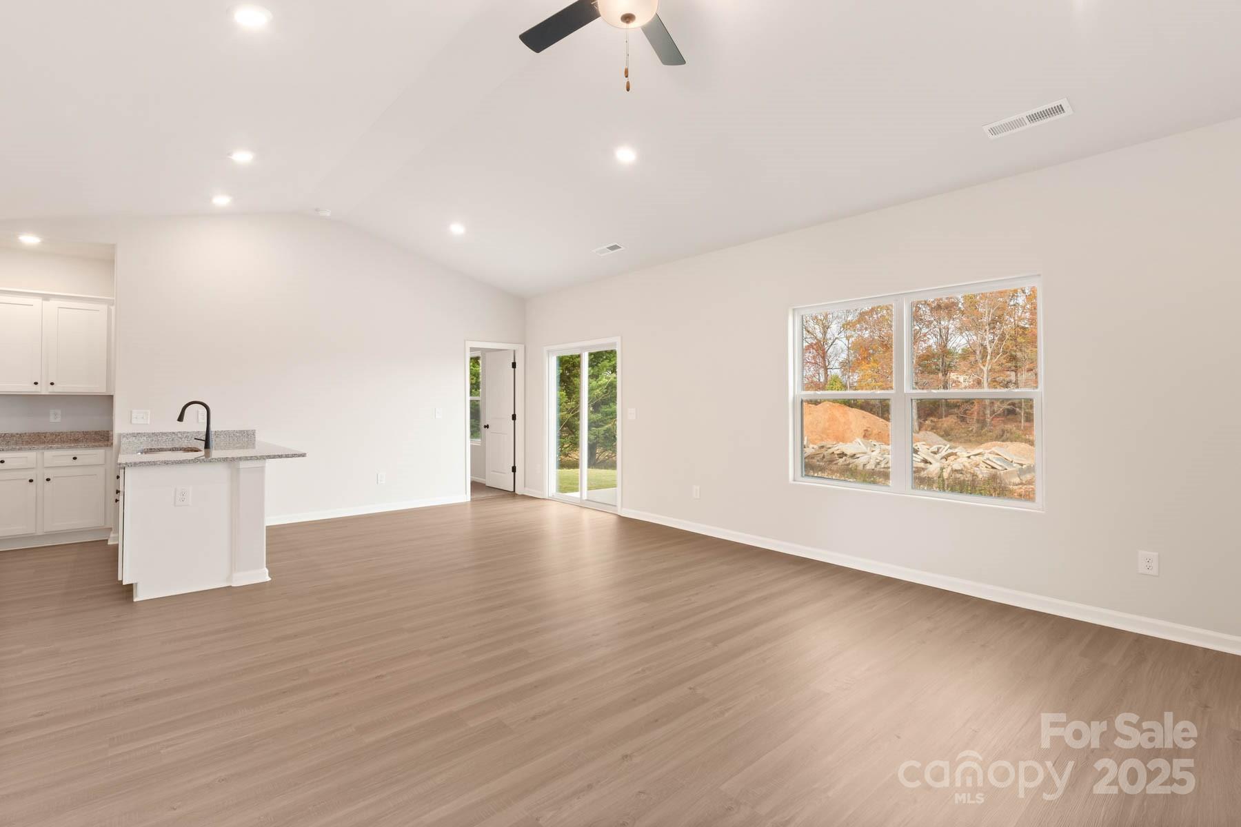 3509 Saddlebred Drive