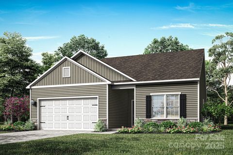 Photo of 3509 Saddlebred Drive, Gastonia, NC 28052 (MLS # 4316008)