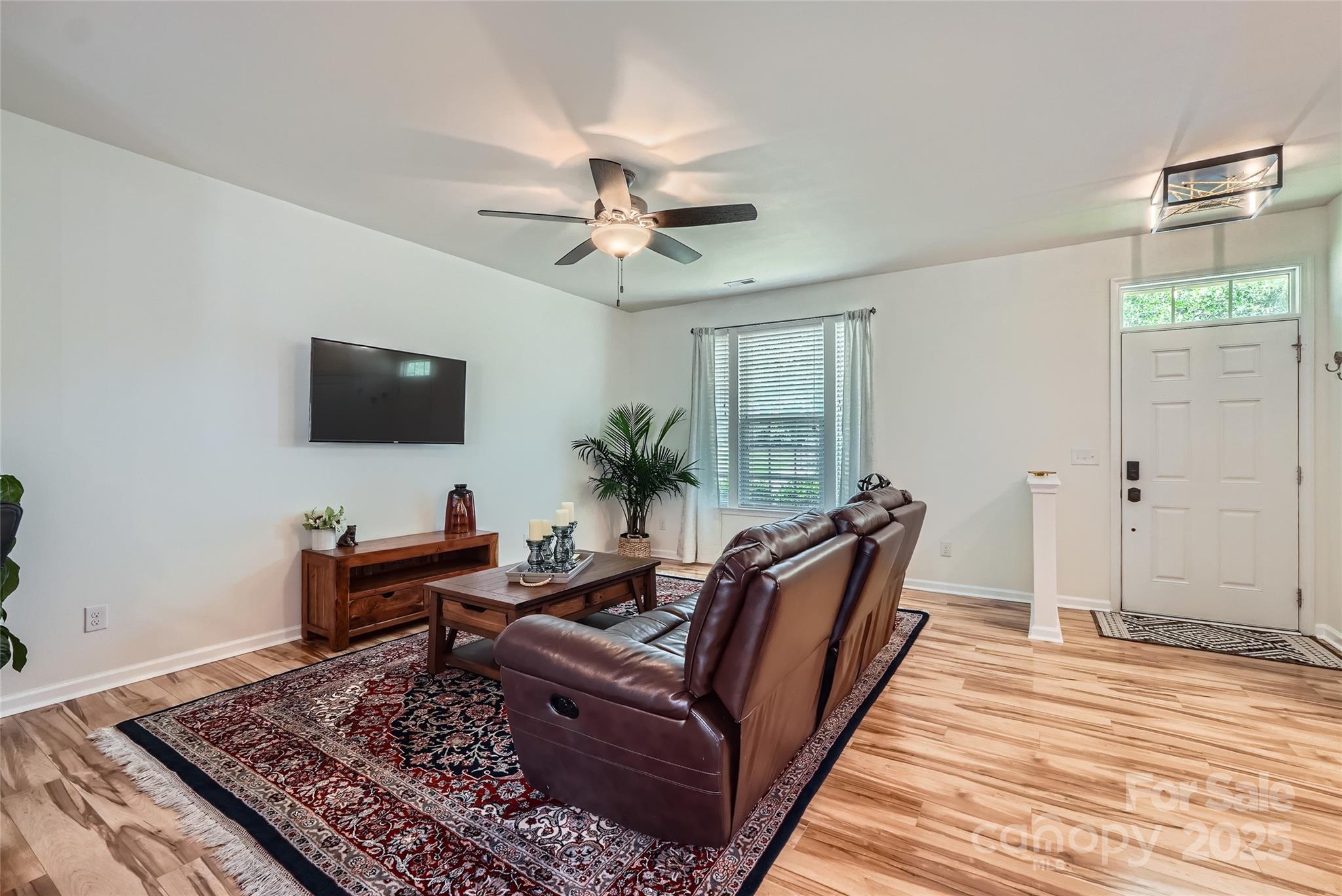 1727 Evergreen Drive