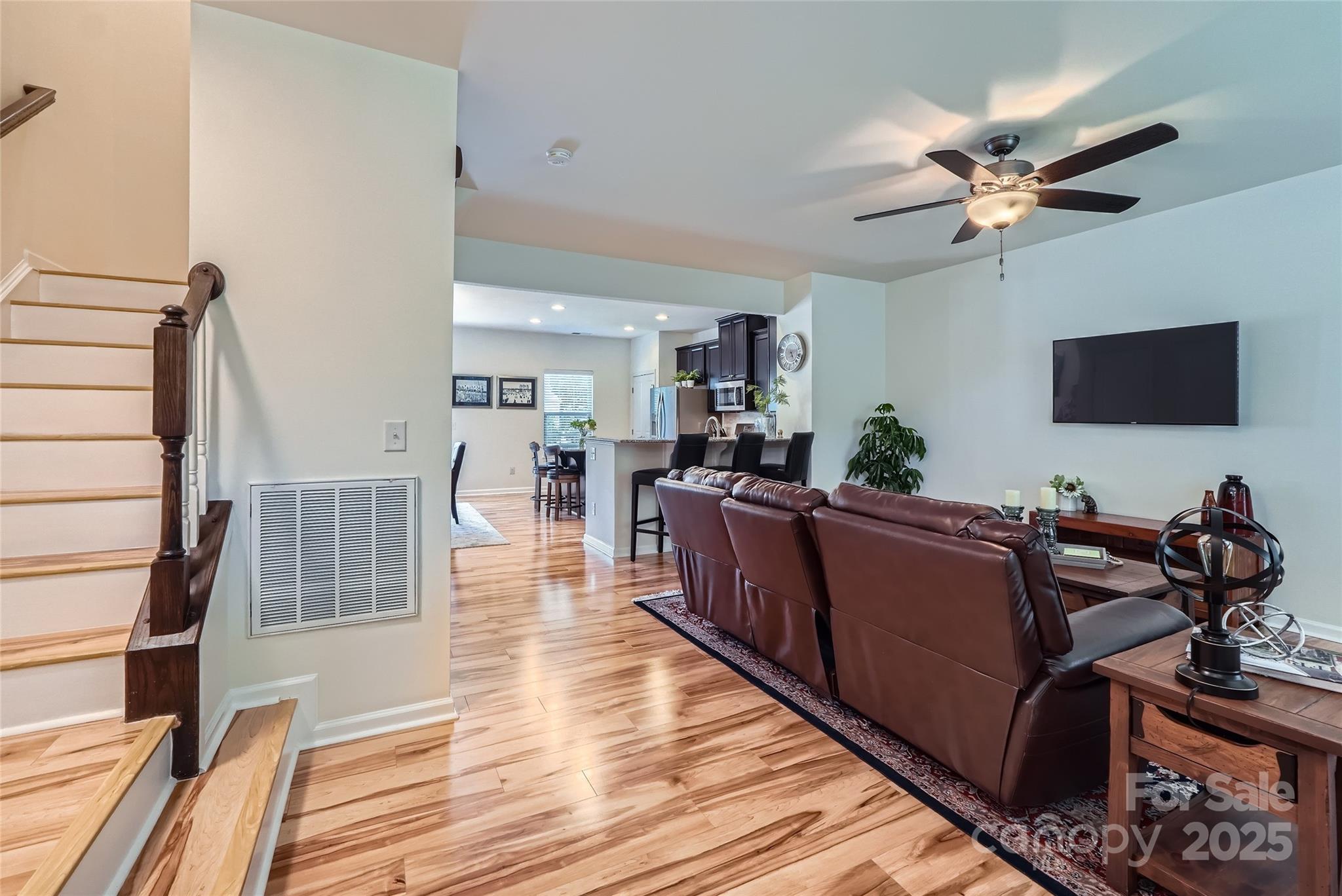1727 Evergreen Drive