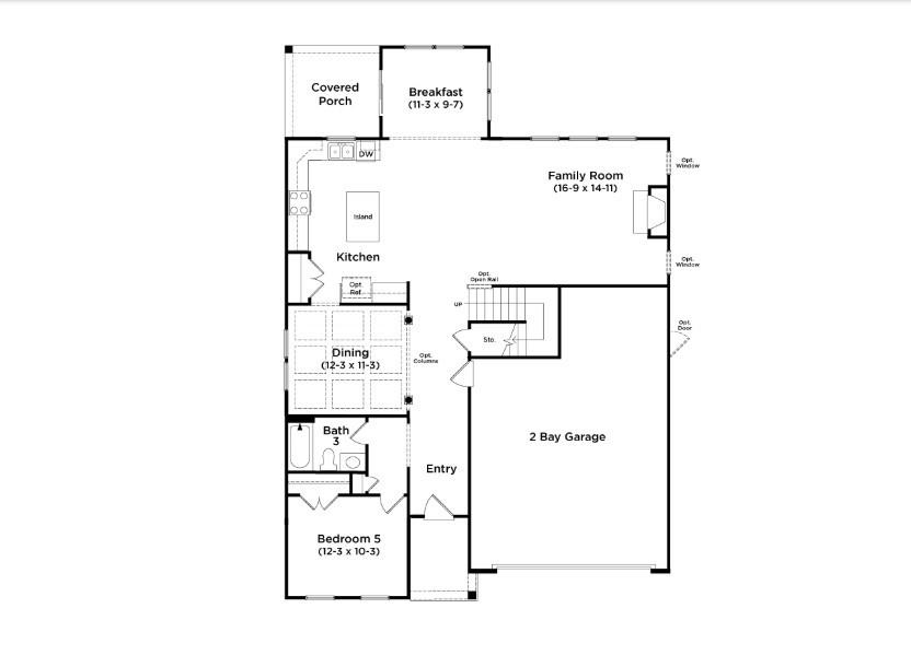 237 Smokey Holler Drive