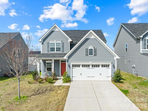 1860 Tacoma Way Denver NC 28037