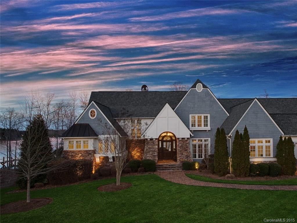 The Point - Residential