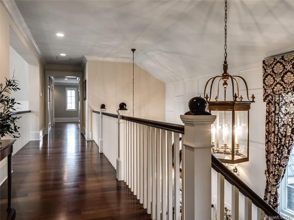 The Point - Residential