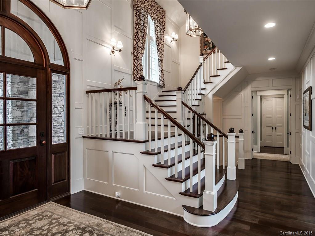 The Point - Residential