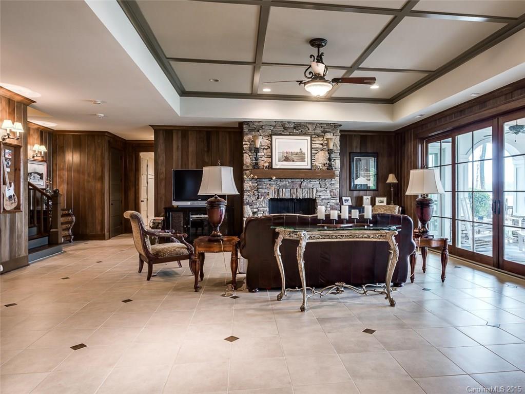 The Point - Residential