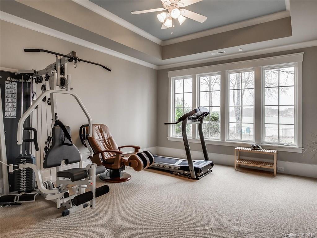 The Point - Residential