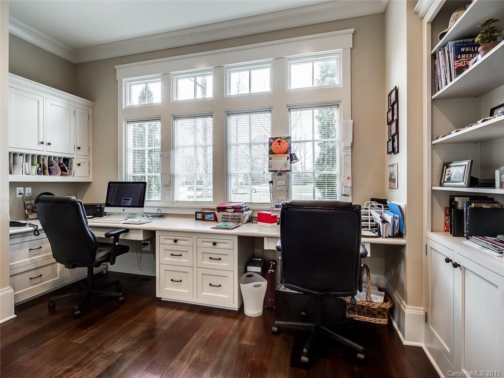 The Point - Residential