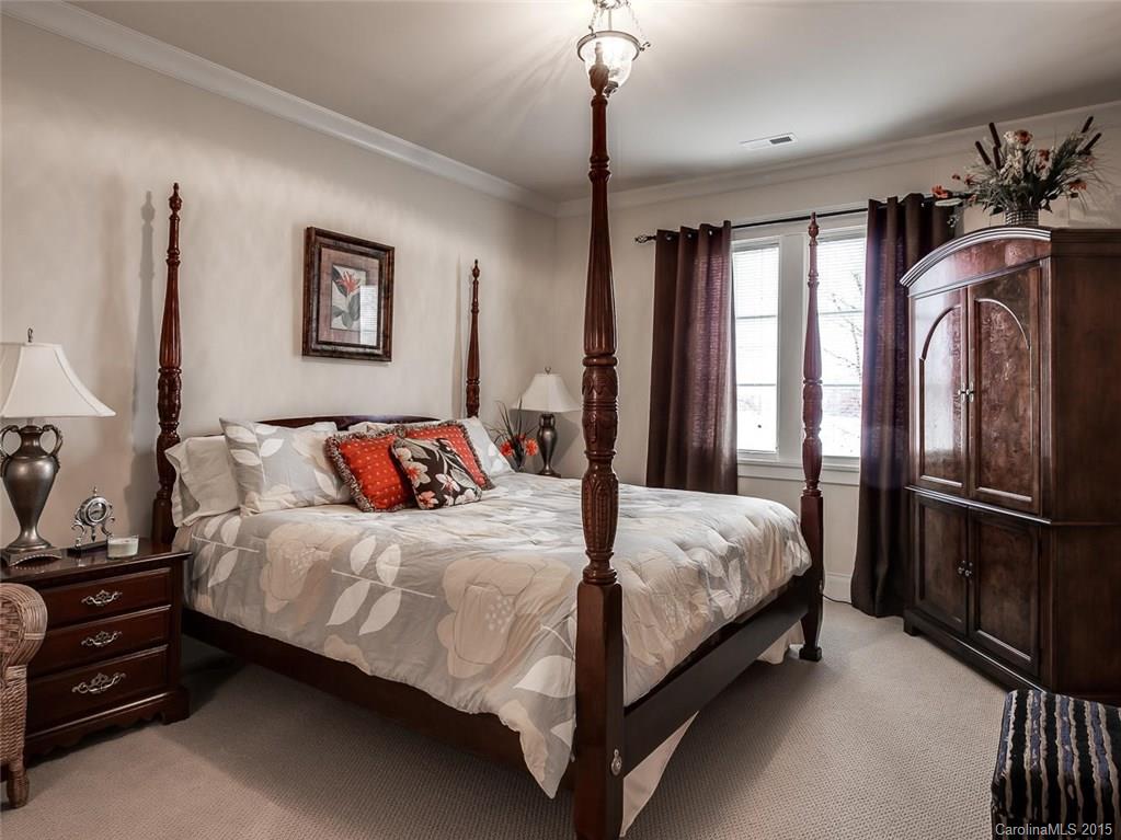 The Point - Residential