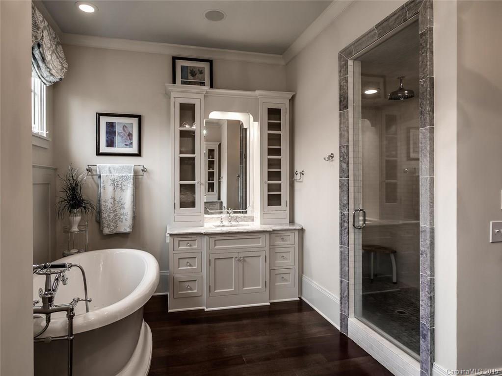 The Point - Residential