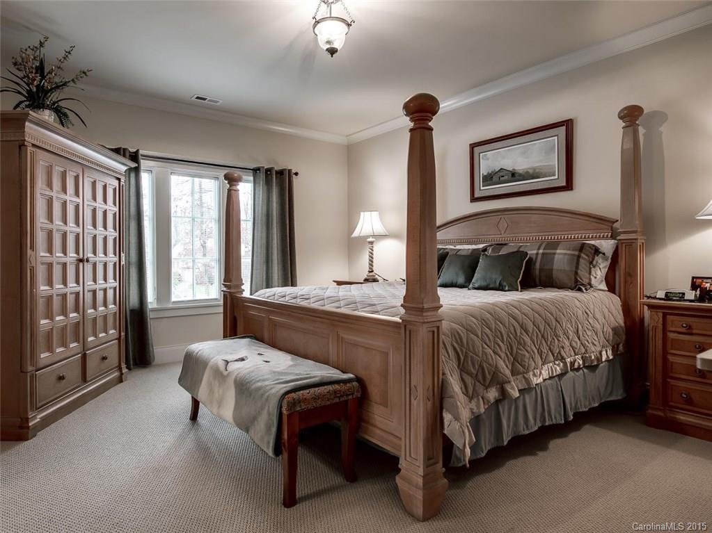 The Point - Residential