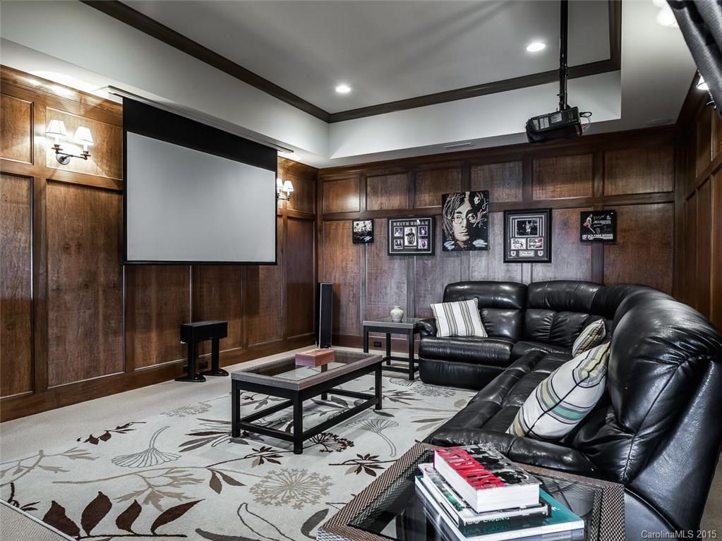 The Point - Residential