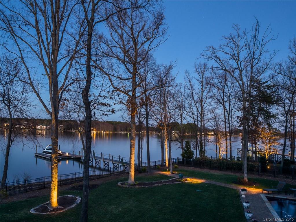 The Point - Residential