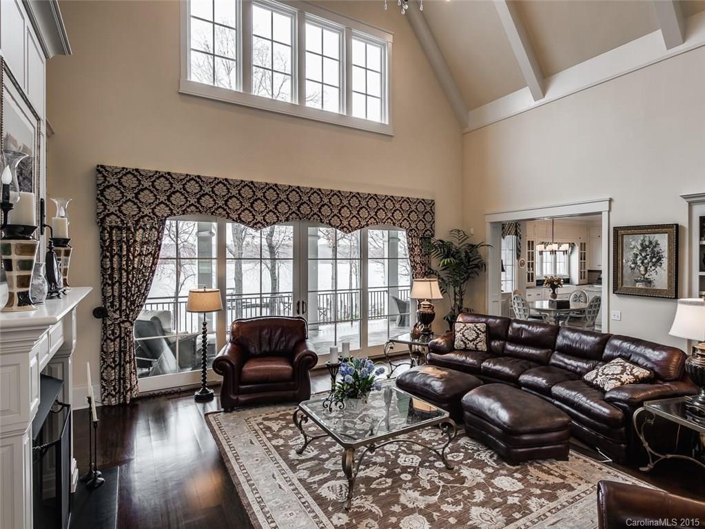 The Point - Residential